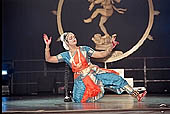 India classical dance - Bharata Natyam